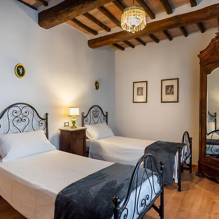 Borgo Siliano - Antico Podere Siliano-2