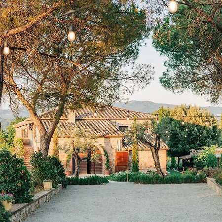 Borgo Siliano - Antico Podere Siliano-3